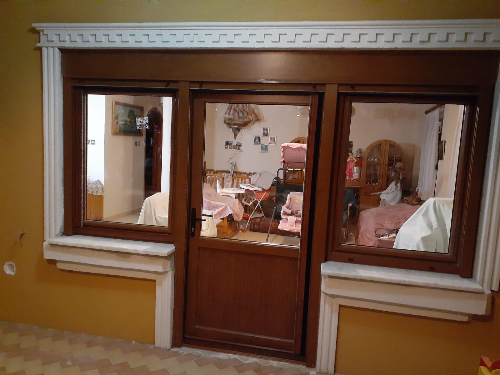 Galeri Pvc Doğrama 126